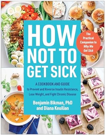 HOW NOT TO GET SICK