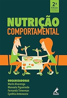 NUTRIÇÃO COMPORTAMENTAL