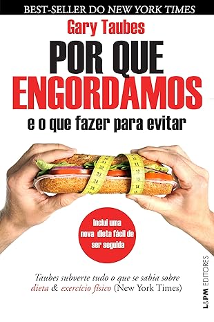 POR QUE ENGORDAMOS