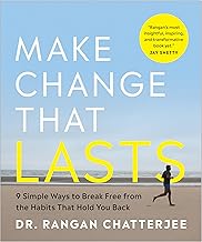 MAKE CHANGE THAT LASTS