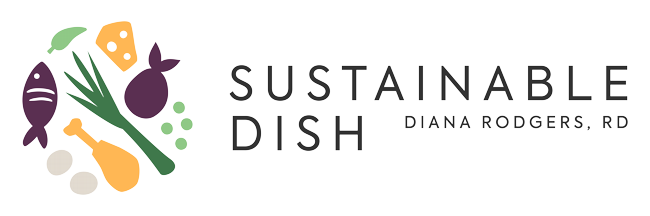 SUSTAINABLEDISH