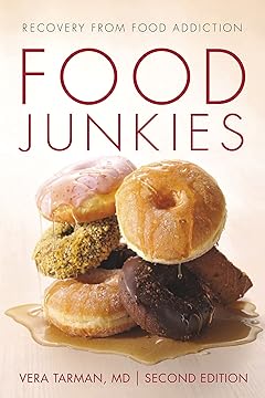 FOOD JUNKIES