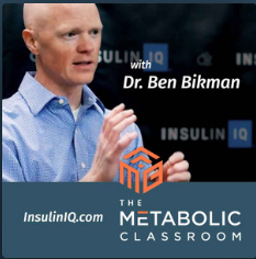THE METABOLIC CLASSROOM