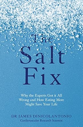 THE SALT FIX