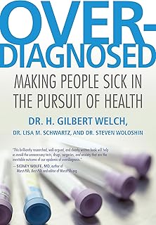 OVER DIAGNOSED