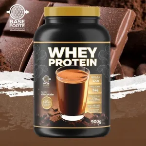 WHEY PROTEIN PREMIUN BASE FORTE