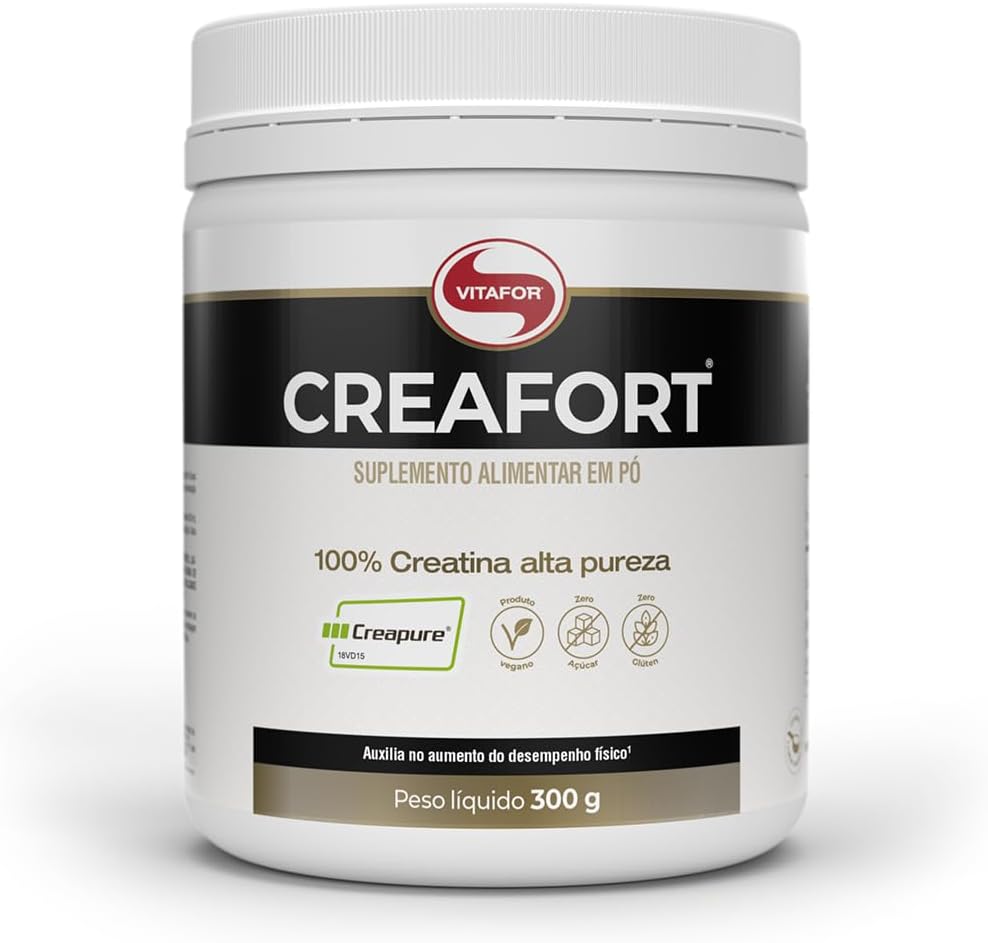 CREATINA VITAFOR