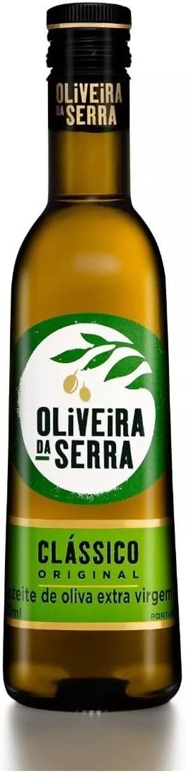AZEITE EXTRA VIRGEM OLIVEIRA DA SERRA