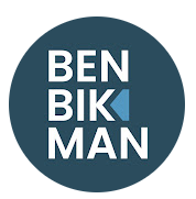 BEN BIKMAN - YOU TUBE