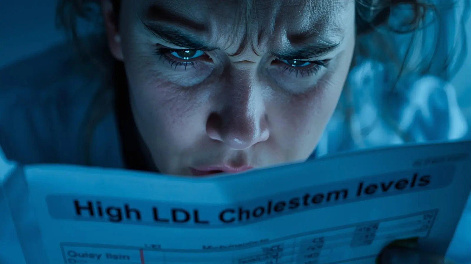 LDL NORMAL: SERIA SUFICIENTE?